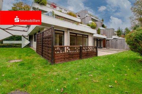 Eckernförde Wohnungen, Eckernförde Wohnung kaufen