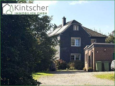 Burscheid Häuser, Burscheid Haus kaufen