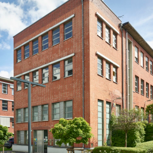 Nürnberg Büros, Büroräume, Büroflächen 