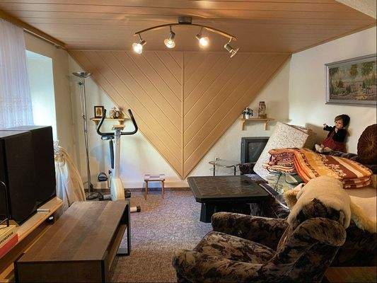 Zimmer im Erdgeschoß