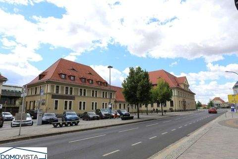 Görlitz Büros, Büroräume, Büroflächen 