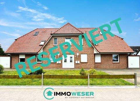Thedinghausen Wohnungen, Thedinghausen Wohnung kaufen
