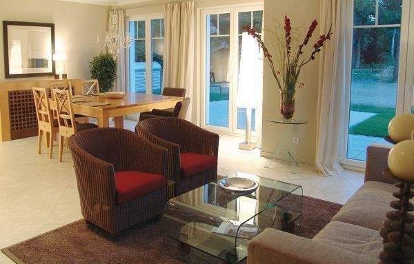 Innenausstattung Beispiel