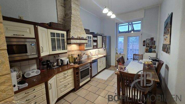 Foto Innenraum einer Whg