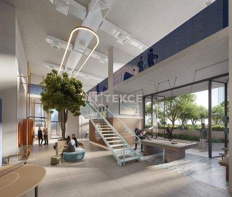 Exclusive Fully Furnished Apartments in Dubai Marina