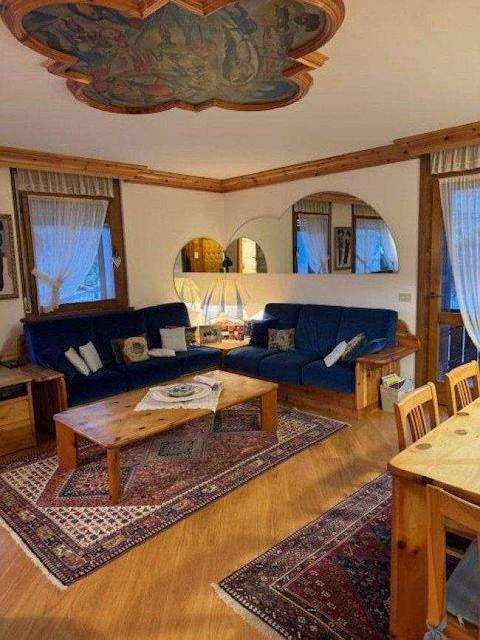 Cortina d&#39;Ampezzo Wohnungen, Cortina d&#39;Ampezzo Wohnung mieten
