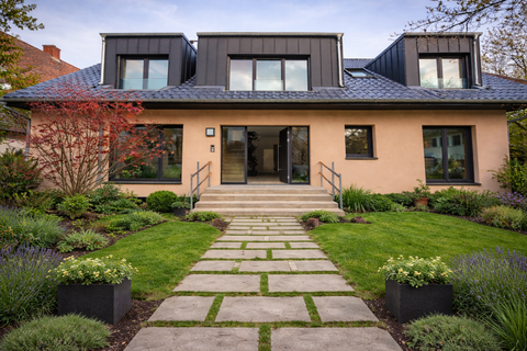 Frankfurt Häuser, Frankfurt Haus kaufen