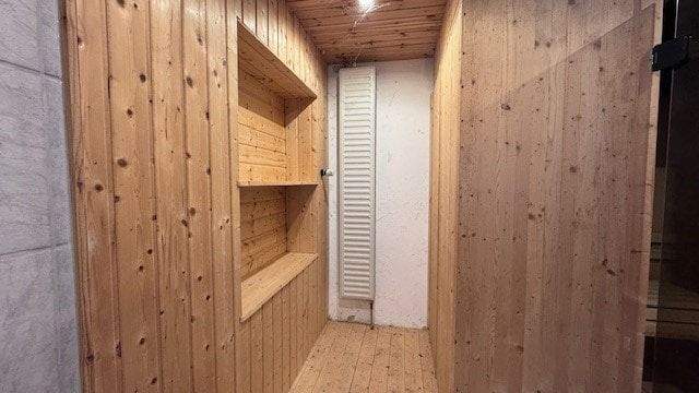 Sauna KG