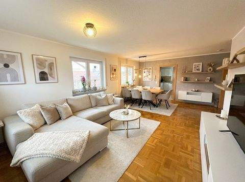 Bergatreute Wohnungen, Bergatreute Wohnung kaufen