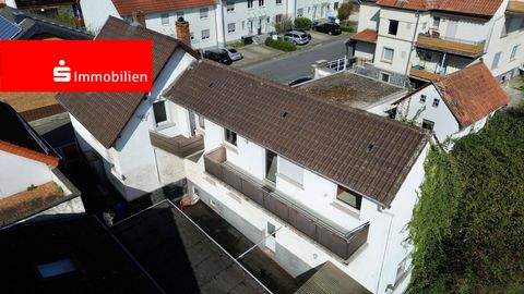 Reinheim Häuser, Reinheim Haus kaufen