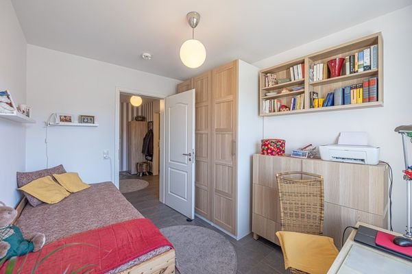Weiteres Zimmer