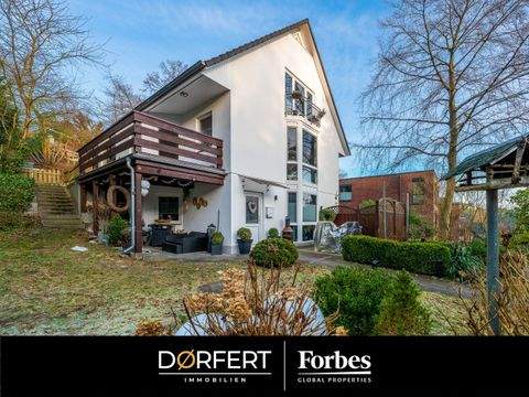 Buchholz in der Nordheide Häuser, Buchholz in der Nordheide Haus kaufen