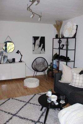 Wohnen - II. Teilansicht