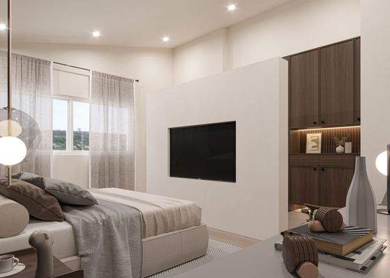 OG Elternschlafzimmer