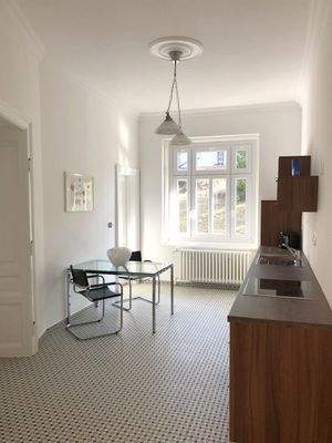 Einbauküche 1. OG rechts