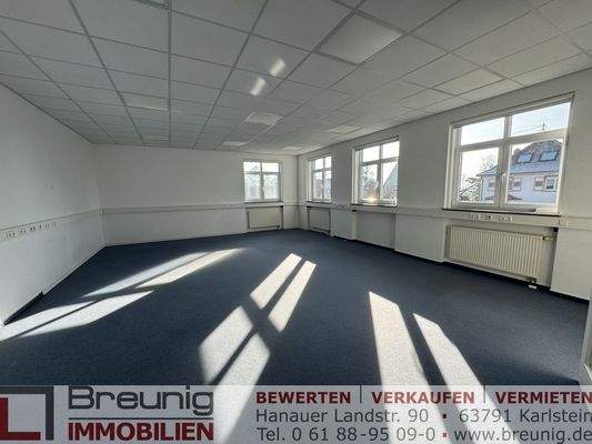 Besprechungsraum OG OG