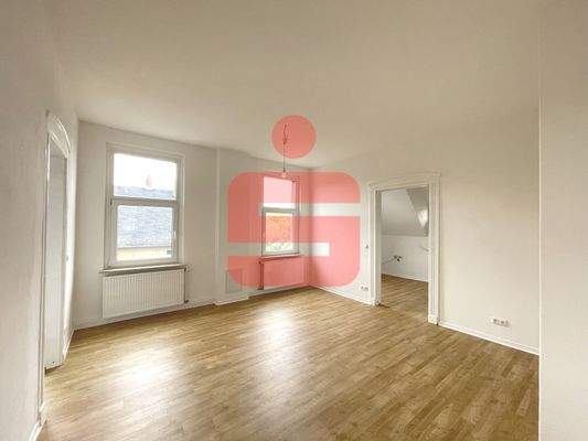 1. OG - Schlafzimmer