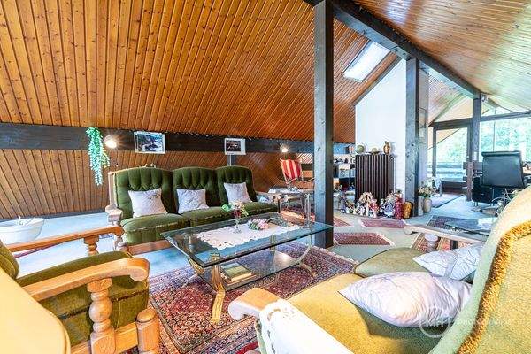 weiterer Wohnbereich