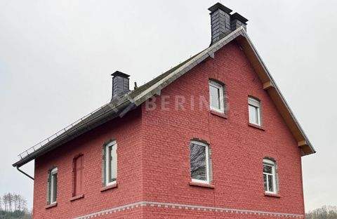 Siegen Häuser, Siegen Haus kaufen