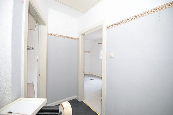 Diele Dachgeschoss