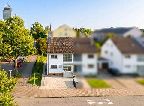 Rastatt Häuser, Rastatt Haus kaufen