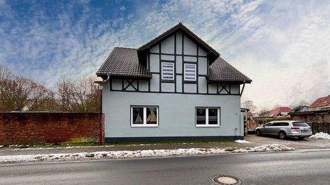 Tribsees Häuser, Tribsees Haus kaufen