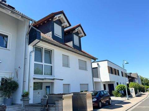 Hochheim Wohnungen, Hochheim Wohnung mieten