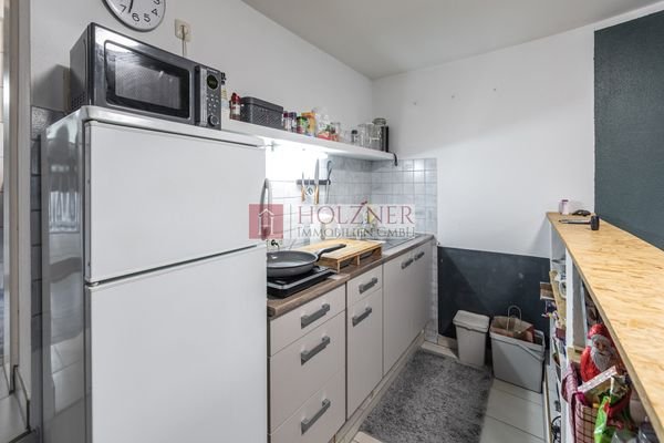 Einliegerwohnung