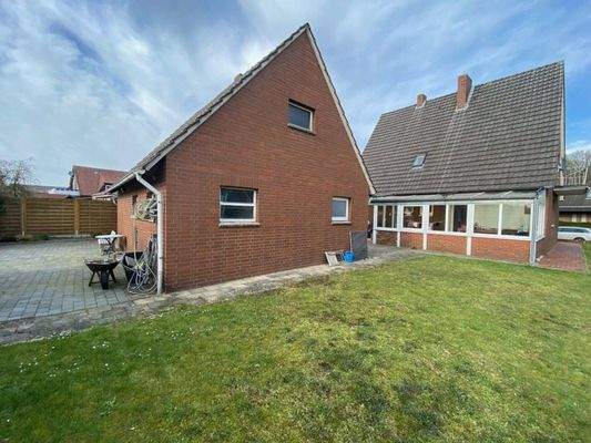 Nebengebäude, Garage