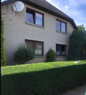 Hausansicht Büttel 3