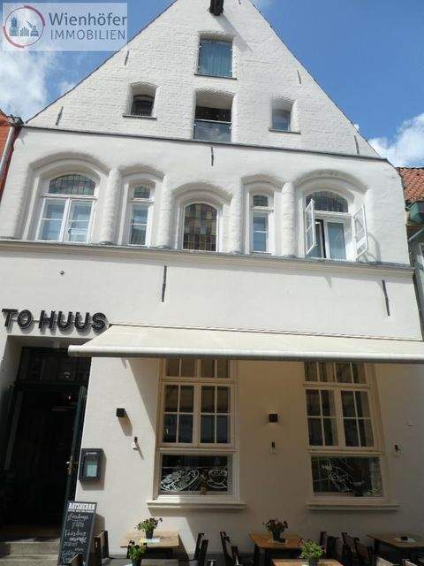 Lüneburg Büros, Büroräume, Büroflächen 