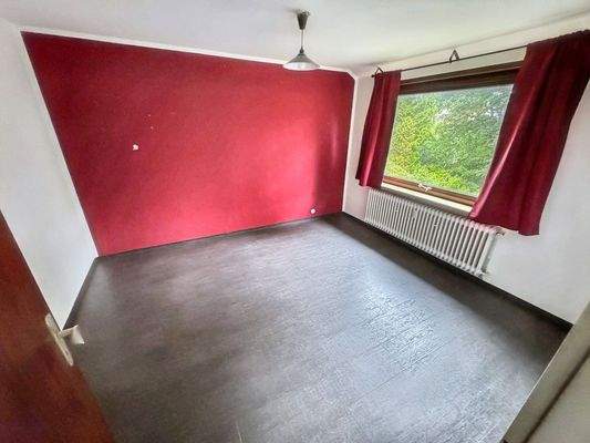 Schlafzimmer Ansicht 1