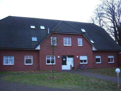 Hemmoor Wohnungen, Hemmoor Wohnung mieten