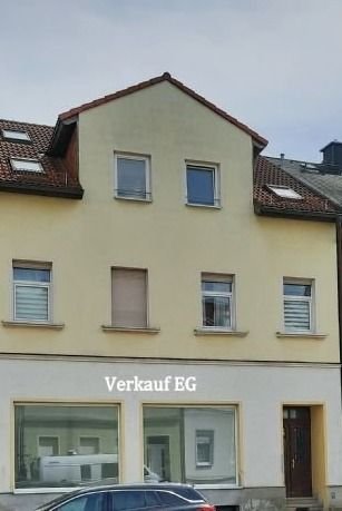 Plauen Büros, Büroräume, Büroflächen 