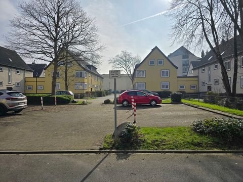 Düsseldorf Garage, Düsseldorf Stellplatz