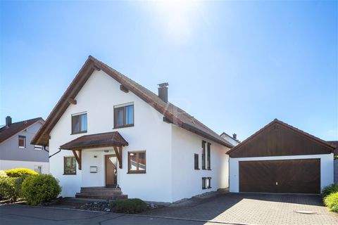 Kirchdorf an der Iller / Oberopfingen Häuser, Kirchdorf an der Iller / Oberopfingen Haus kaufen