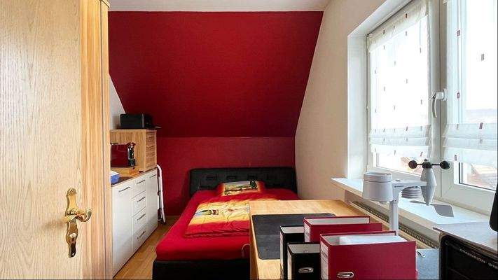 Büro / Kinderzimmer