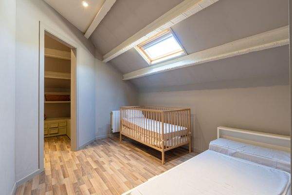 Habitación doble nº 2 1ª planta