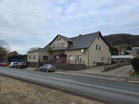 Bad Oeynhausen- Wulferdingsen Häuser, Bad Oeynhausen- Wulferdingsen Haus kaufen