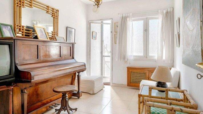 Palma Mallorca Apartment zum Verkauf Schlafzimmer BHHS-BAL-0302