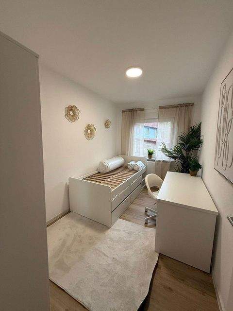 Heilbronn Wohnen auf Zeit, möbliertes Wohnen