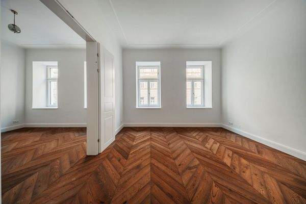 Küche |&nbsp;Wohnraum