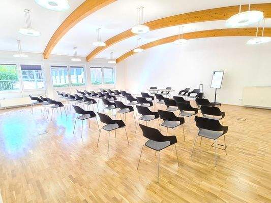 Seminarraum