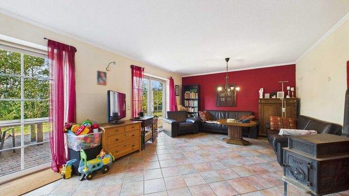 Familienzeit genießen