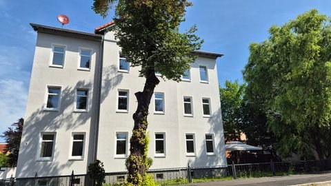 Meiningen Wohnungen, Meiningen Wohnung mieten