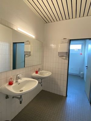 Damen-WC