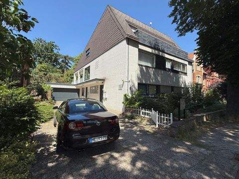 Helmstedt Häuser, Helmstedt Haus kaufen