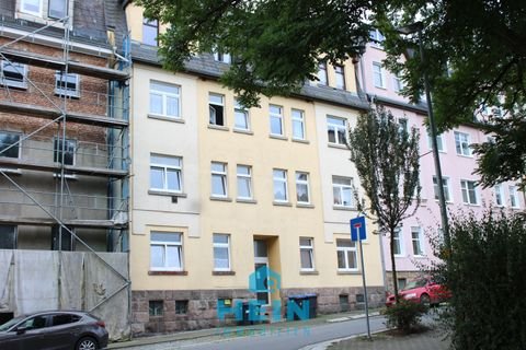 Aue Renditeobjekte, Mehrfamilienhäuser, Geschäftshäuser, Kapitalanlage