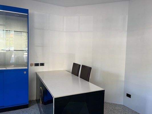 Kiosk_Werbefläche_Sand in Taufers_Bürofläche