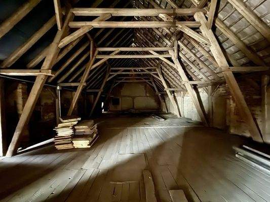 Dachboden_Nebengegass